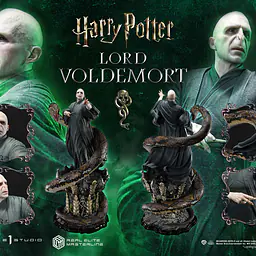 Prime 1 - Lord Voldemort 10