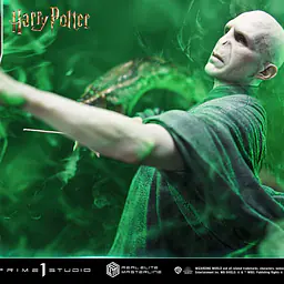 Prime 1 - Lord Voldemort 14