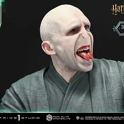Prime 1 - Lord Voldemort 5