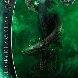 Prime 1 - Lord Voldemort 6