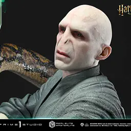Prime 1 - Lord Voldemort 13