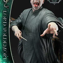 Prime 1 - Lord Voldemort 21