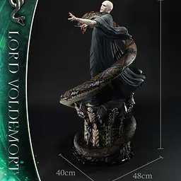 Prime 1 - Lord Voldemort 26