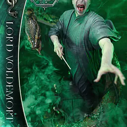 Prime 1 - Lord Voldemort 19
