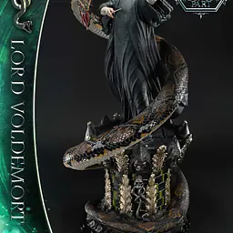 Prime 1 - Lord Voldemort 18