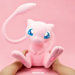 Chikara - Mew 2