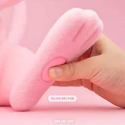 Chikara - Mew 4
