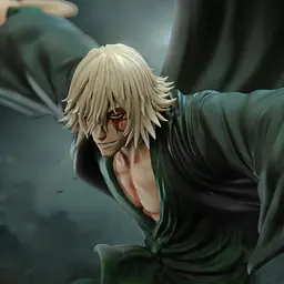 Myth - Urahara 4