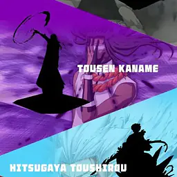 Myth - Urahara 11
