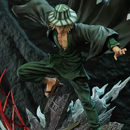 Myth - Urahara 10