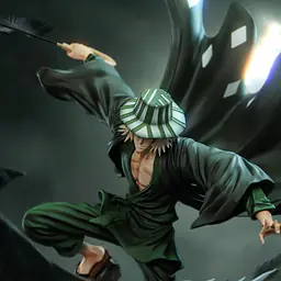 Myth - Urahara 5