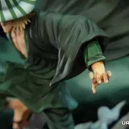 Myth - Urahara 6