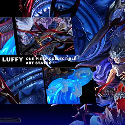 Xingyao - Nika Luffy 5