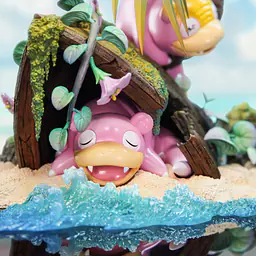 Raven - Slowpoke 6