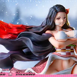Anonymous - Nezuko 2