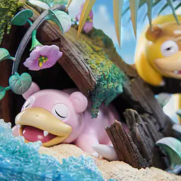 Raven - Slowpoke 3