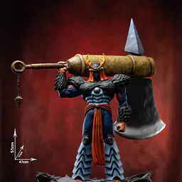 Toys Evolution - Bui 3