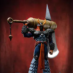 Toys Evolution - Bui 5