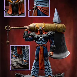 Toys Evolution - Bui 2