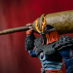 Toys Evolution - Bui 9