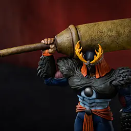 Toys Evolution - Bui 8