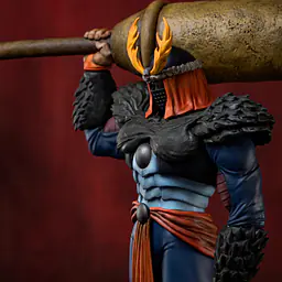 Toys Evolution - Bui 6