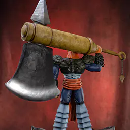 Toys Evolution - Bui 4