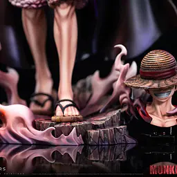 AS - Luffy 5