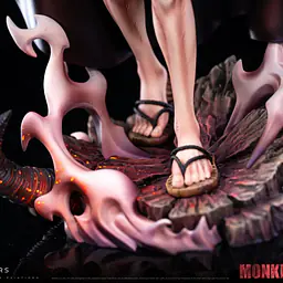 AS - Luffy 3