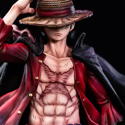 AS - Luffy 2