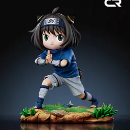 CR - Anya cos Sasuke 2