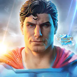 Prime 1 - Superman Fortress of Solitude on Throne 23