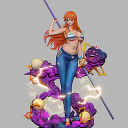 Jinshan - Nami 2