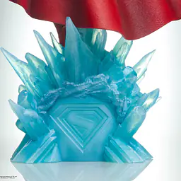 Sideshow Collectibles - Superman and Krypto 15
