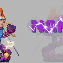 Jinshan - Nami 1