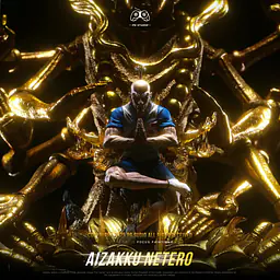 PG - Netero 4