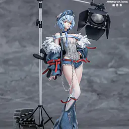 Meng Ya Xiang - Asuka and Rei 3