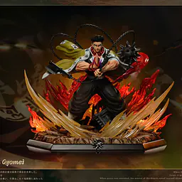 Sakura - Gyomei 1