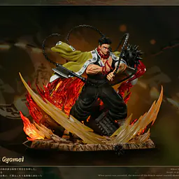 Sakura - Gyomei 3