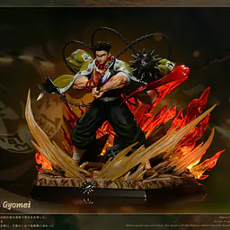 Sakura - Gyomei 5