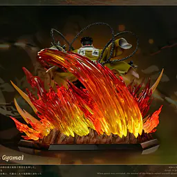 Sakura - Gyomei 7