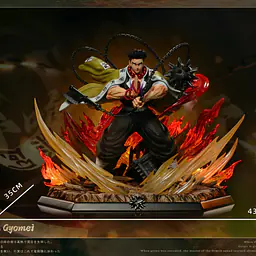 Sakura - Gyomei 8