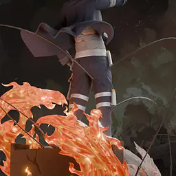 Freedom - Hayato Gokudera 5