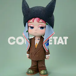 Duck Toys - G-Dragon 4