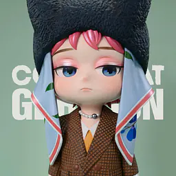 Duck Toys - G-Dragon 2