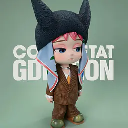 Duck Toys - G-Dragon 3