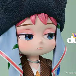 Duck Toys - G-Dragon 8