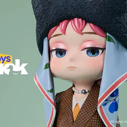Duck Toys - G-Dragon 6