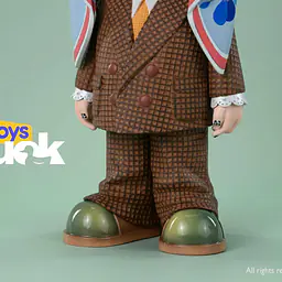 Duck Toys - G-Dragon 9