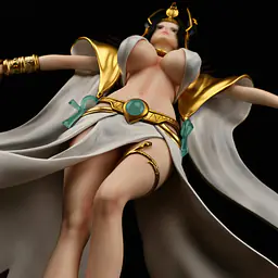 Shu - Boa Hancock 6